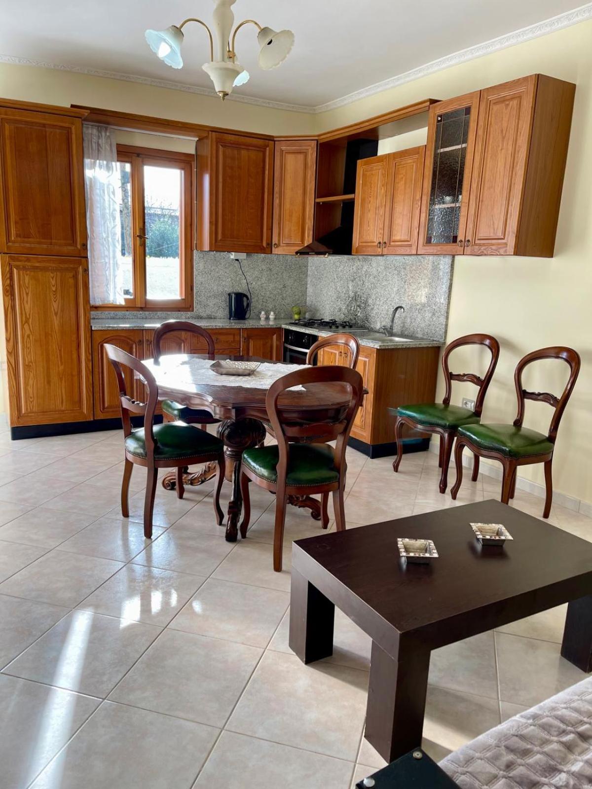 Apartment Alvis