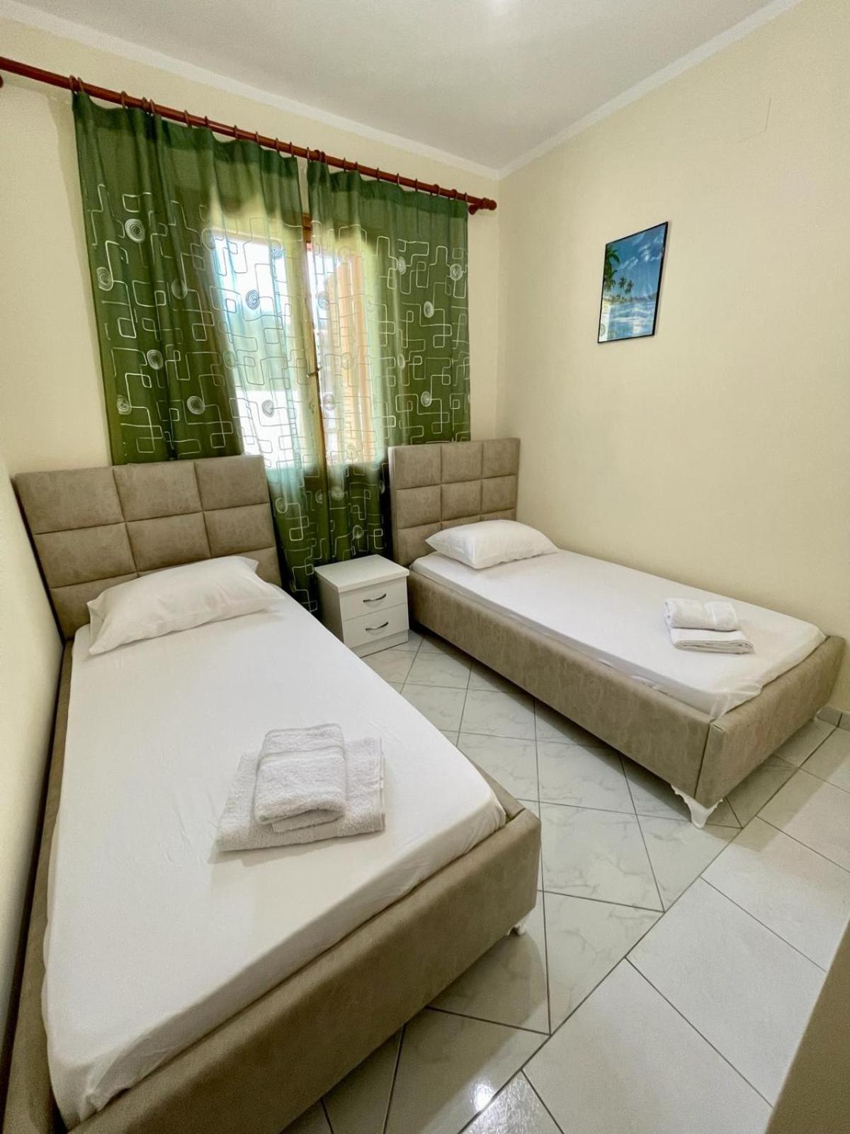 Apartment Alvis