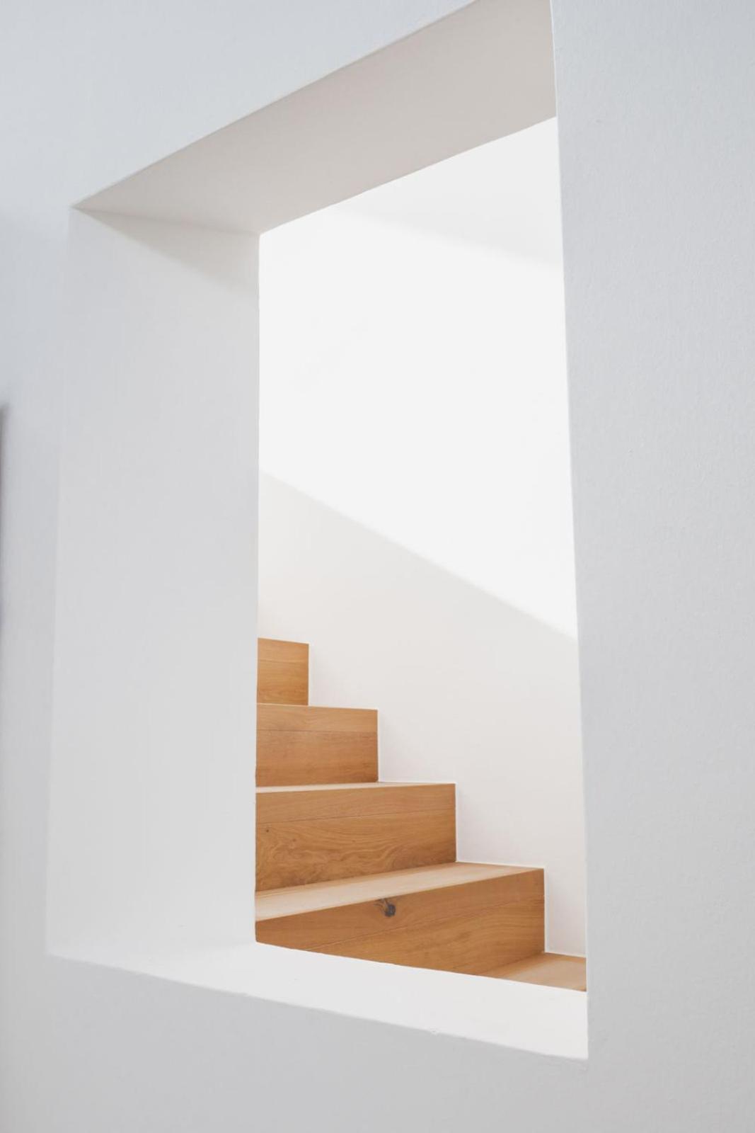 Luxus Penthouse mit Panoramablick