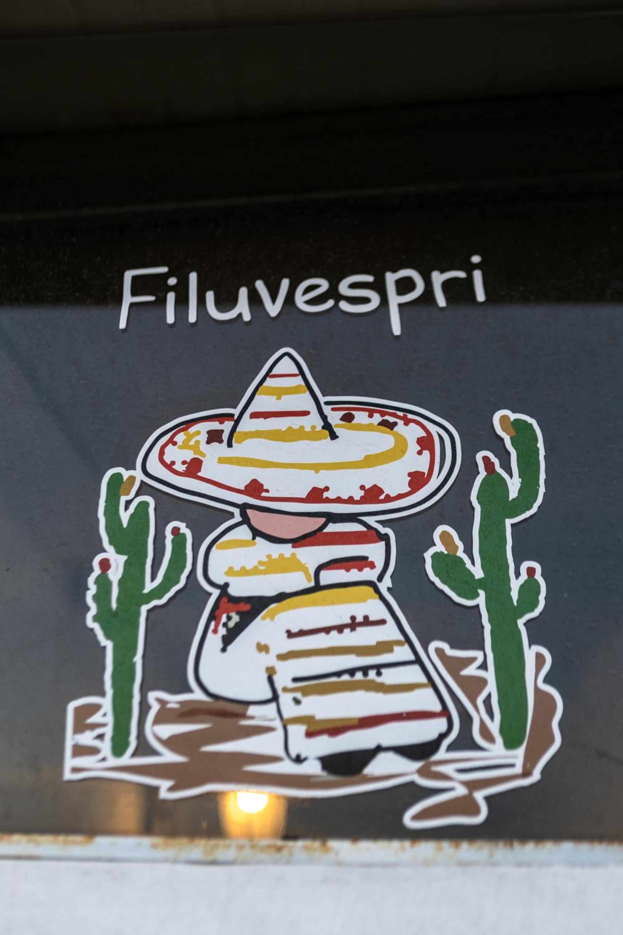 Filuvespri