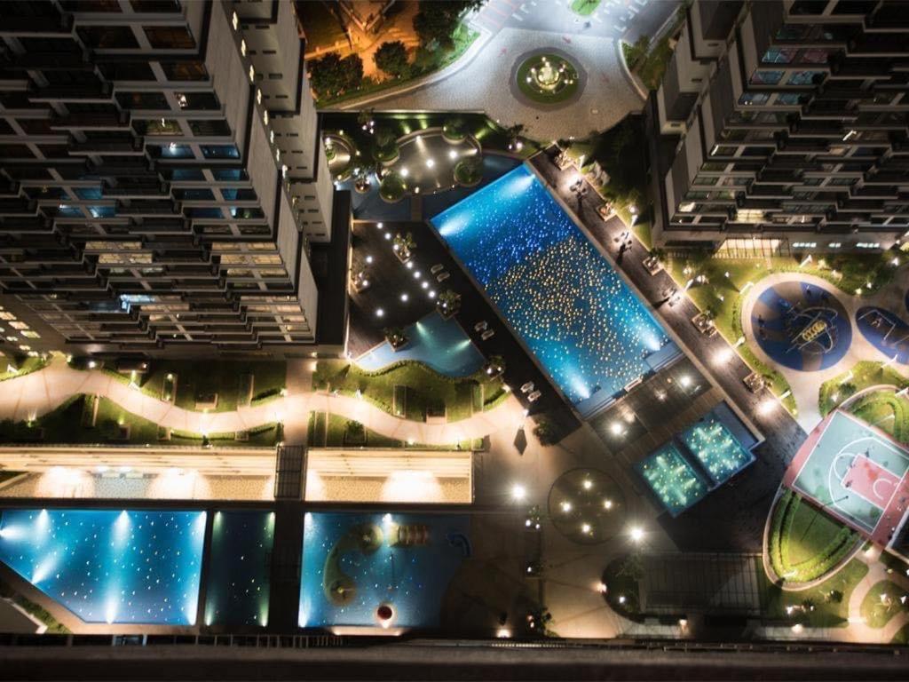 Molek Regency Johor Bahru By JC Home