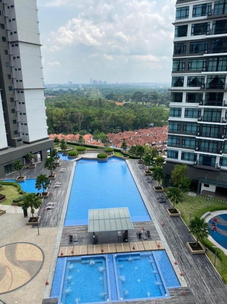 Molek Regency Johor Bahru By JC Home