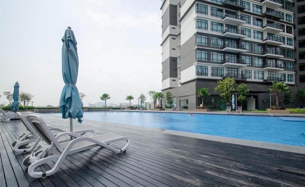 Molek Regency Johor Bahru By JC Home