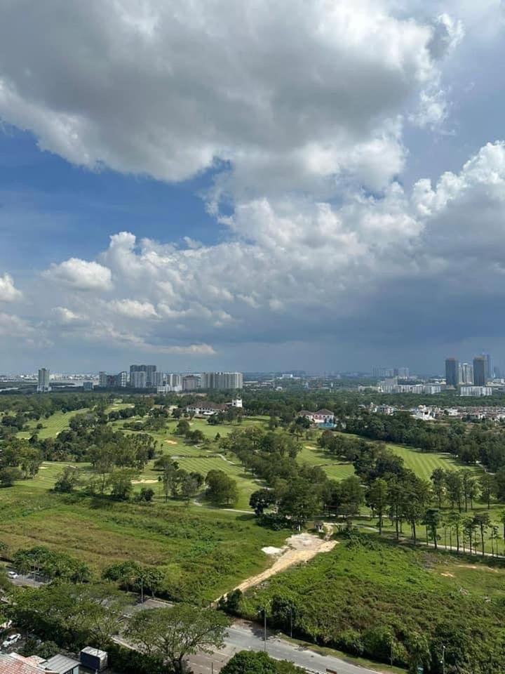 Molek Regency Johor Bahru By JC Home