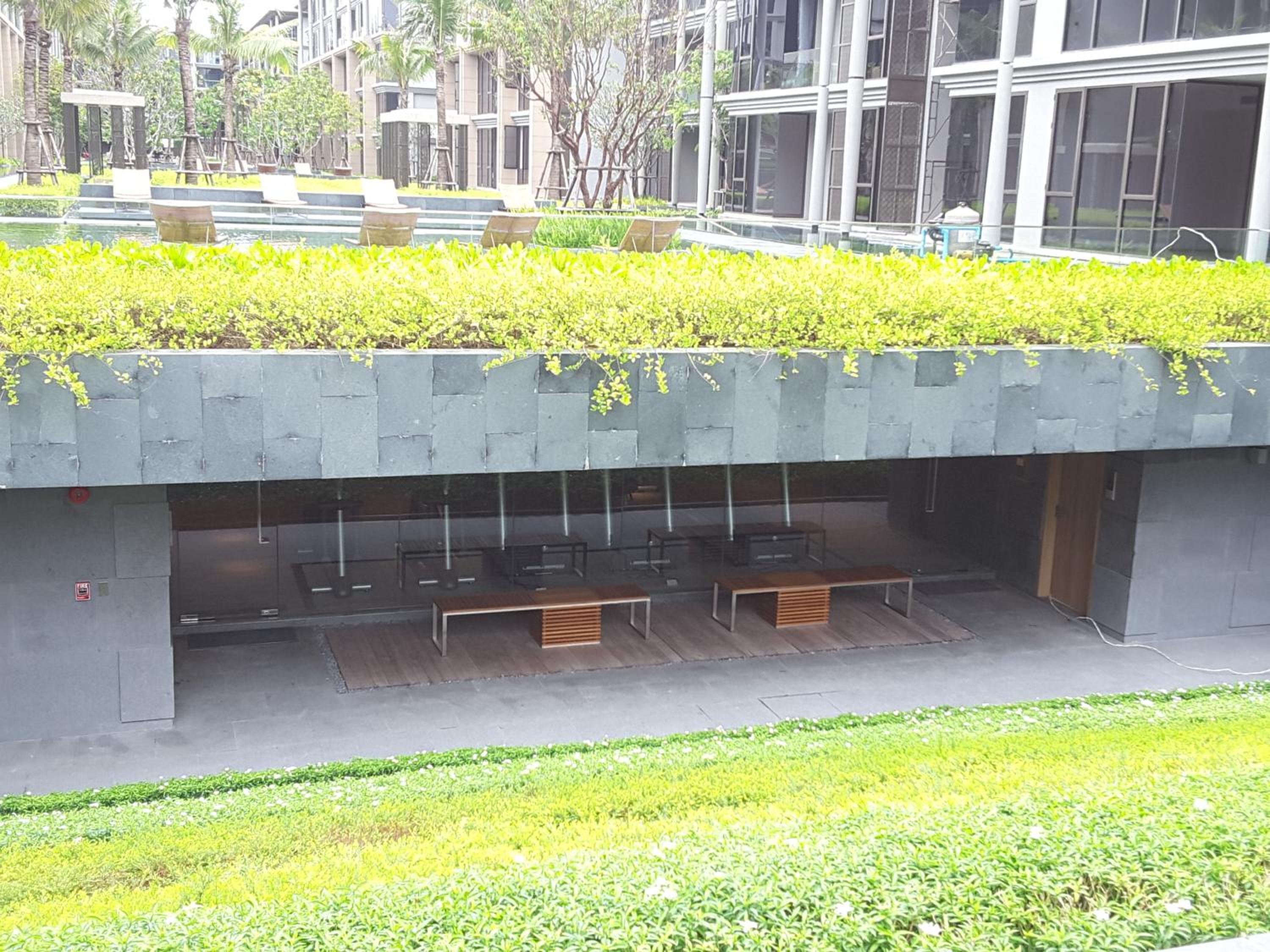 Baan Mai Khao Beach Residence view 5