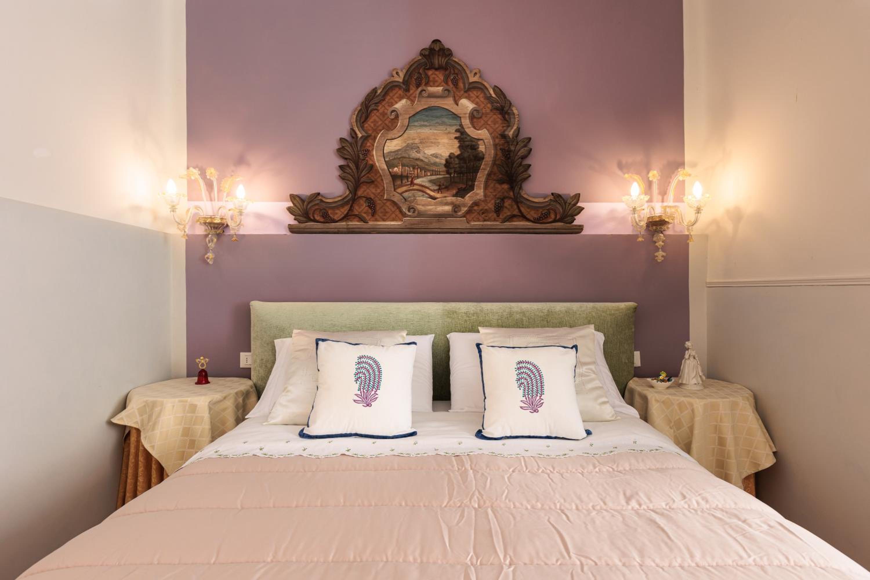 Appartamento Luxury Ai Greci