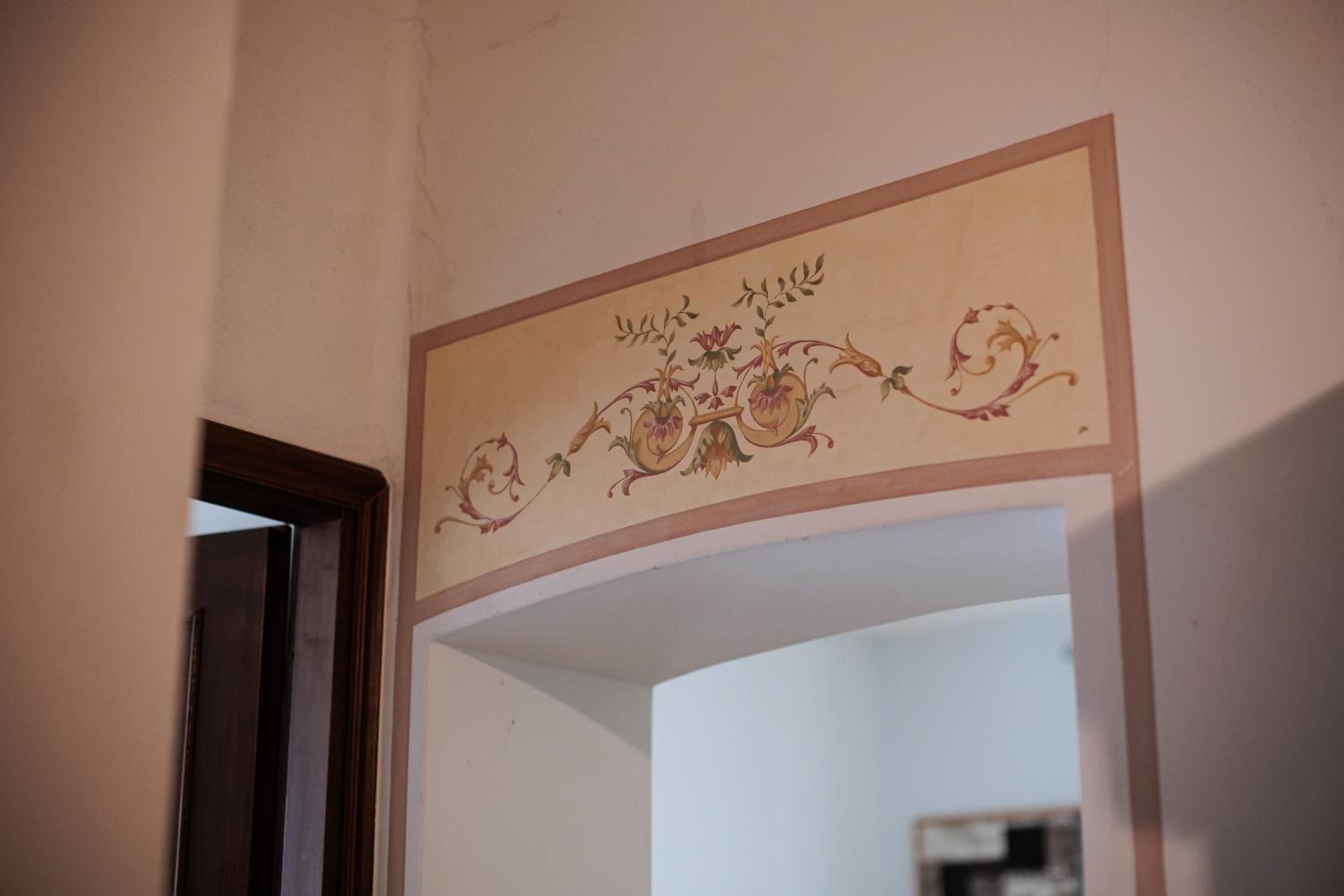 Appartamento Luxury Ai Greci