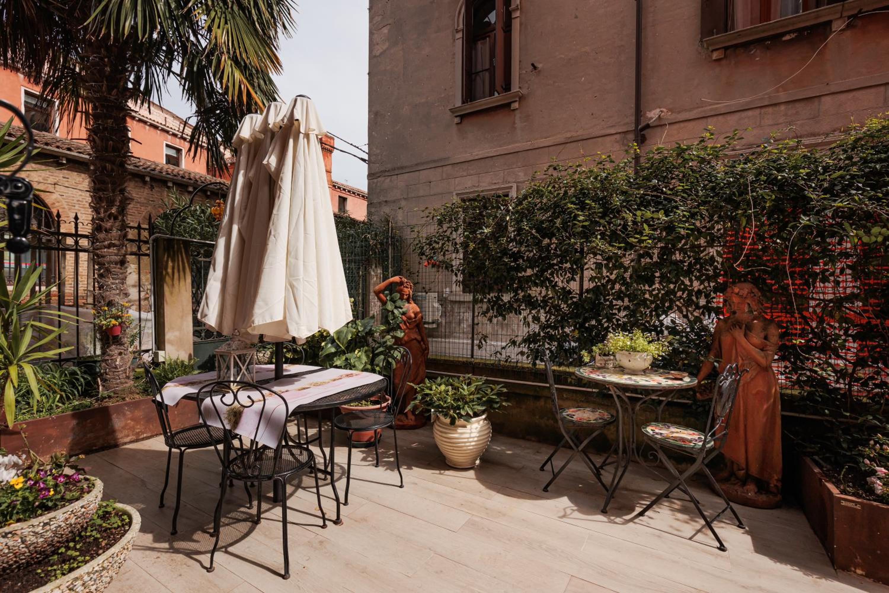 Appartamento Luxury Ai Greci