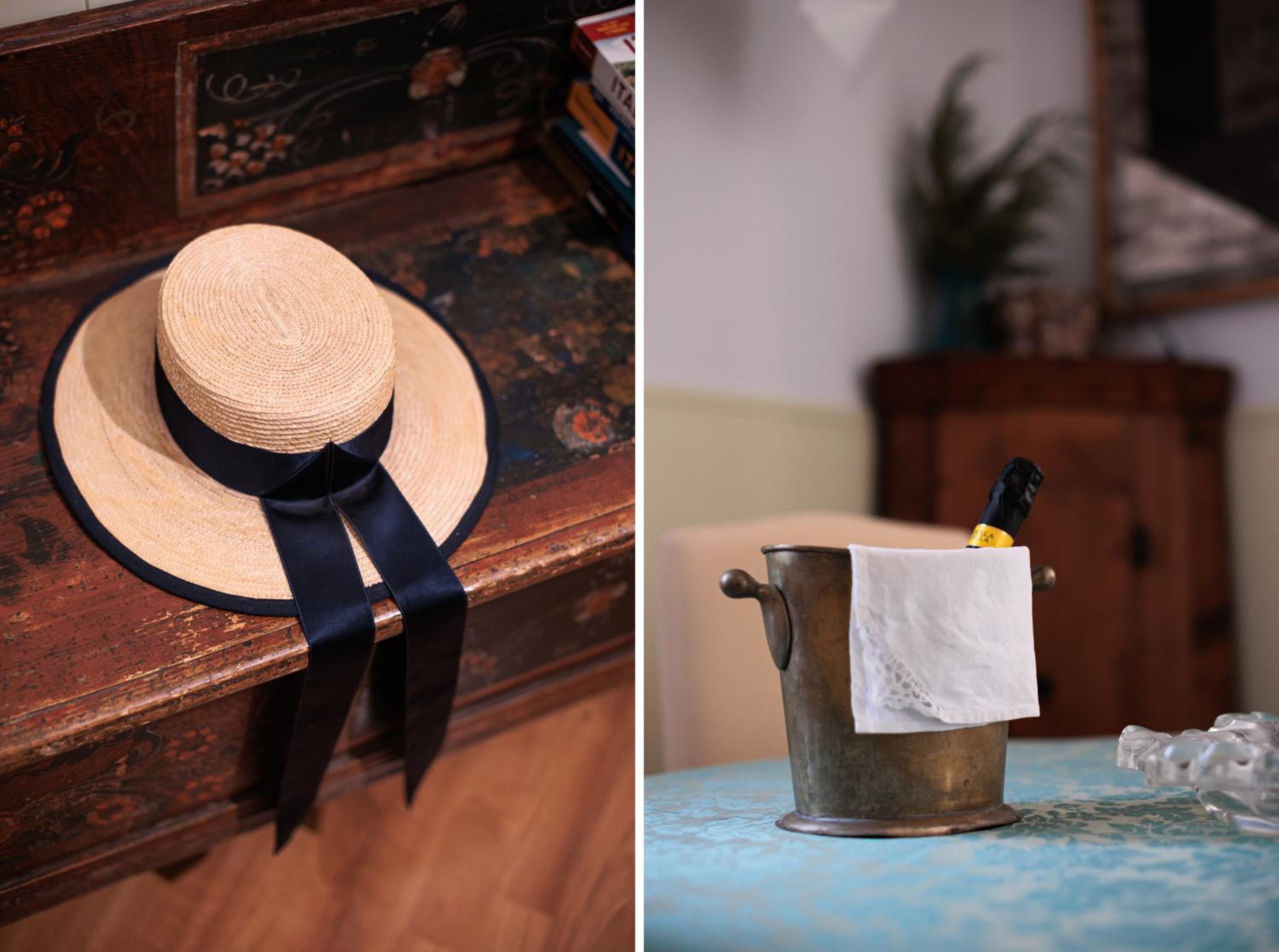 Appartamento Luxury Ai Greci