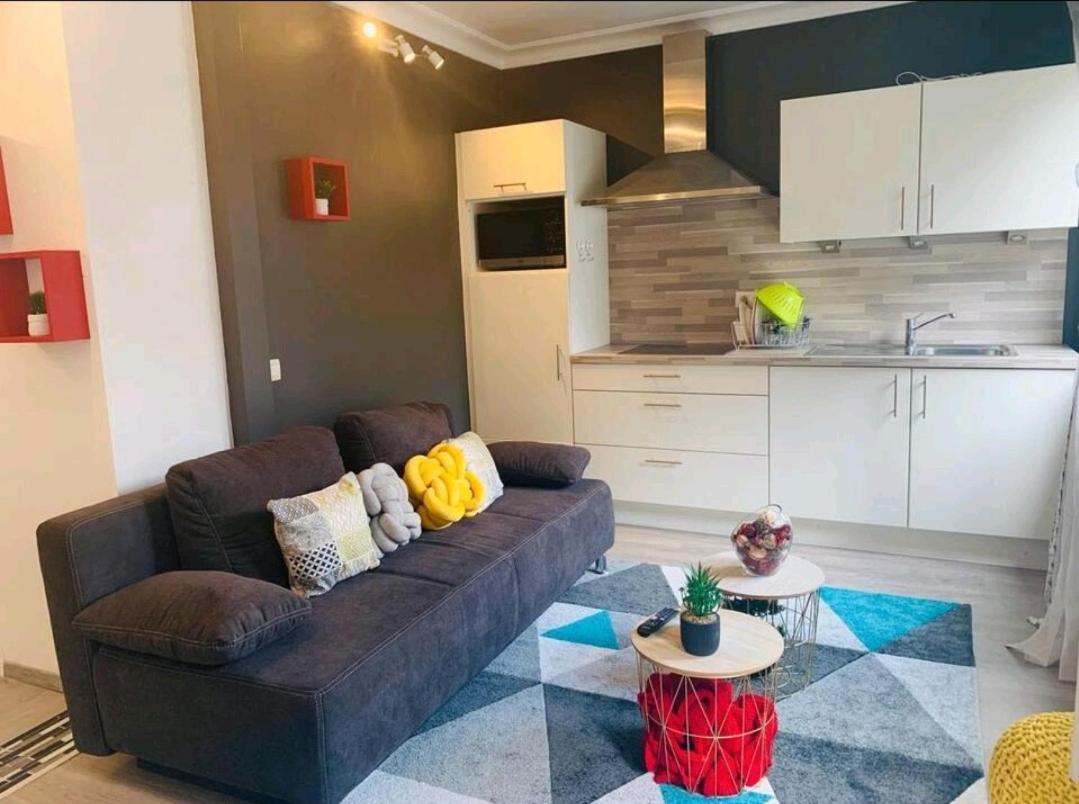 Appartement très proche médiacité - centre ville