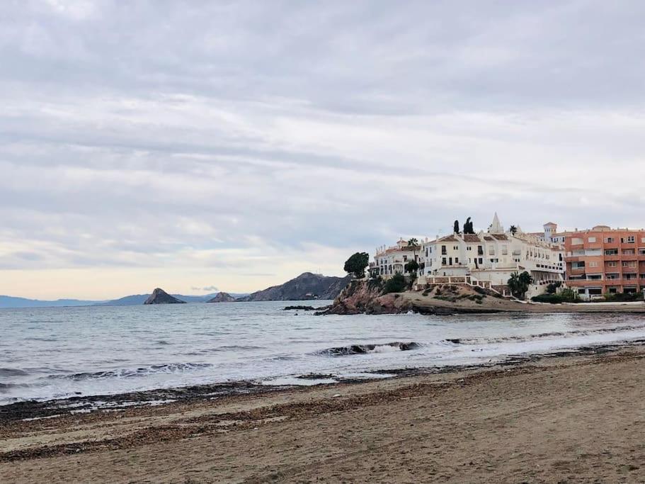 Escapada de tranquilidad junto al Cabo Cope
