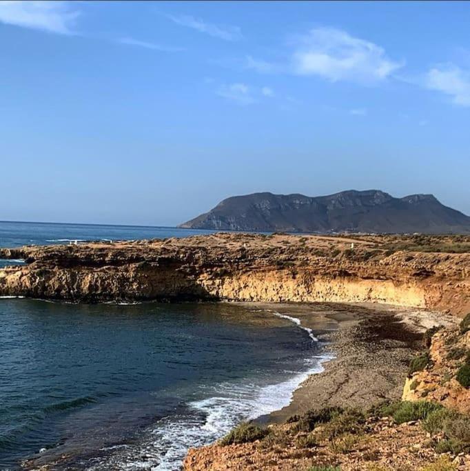 Escapada de tranquilidad junto al Cabo Cope