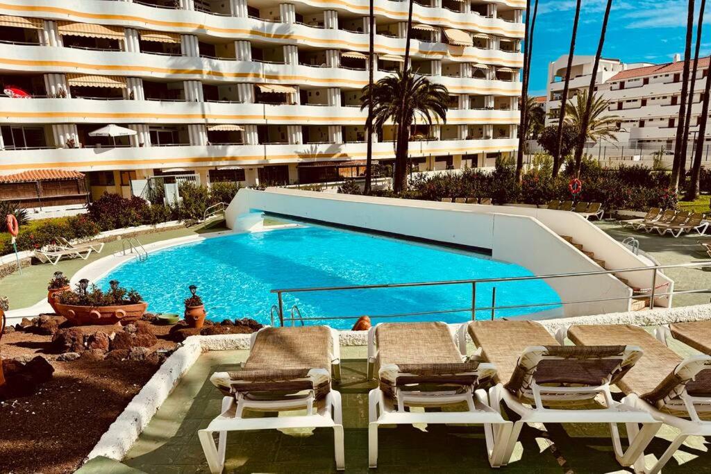 Holiday Apartment - Edificio Paraiso Maspalomas