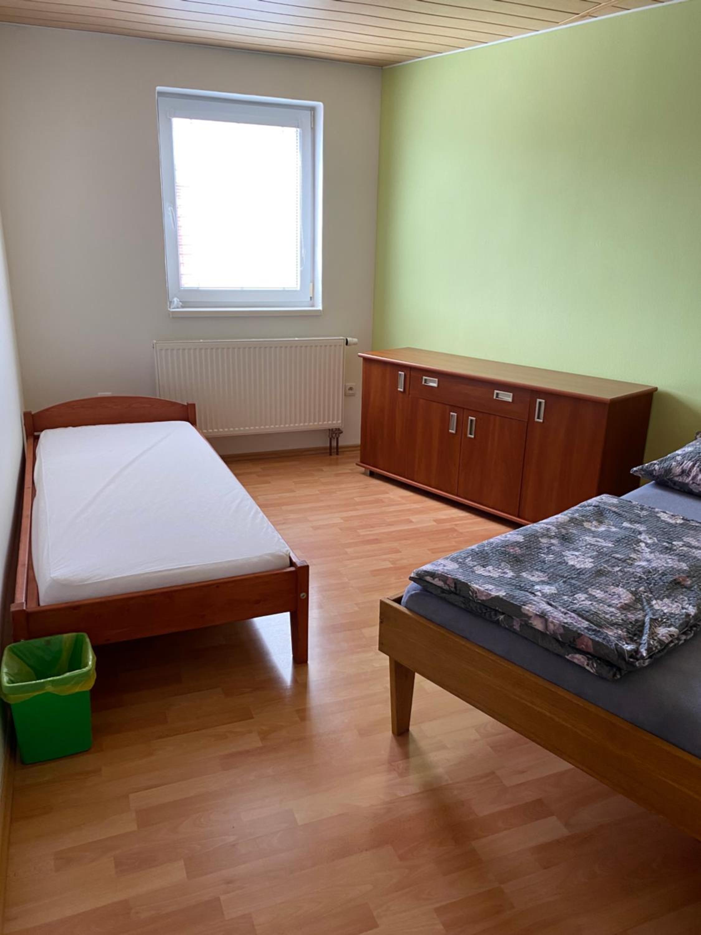Rekreační dům Strachotín