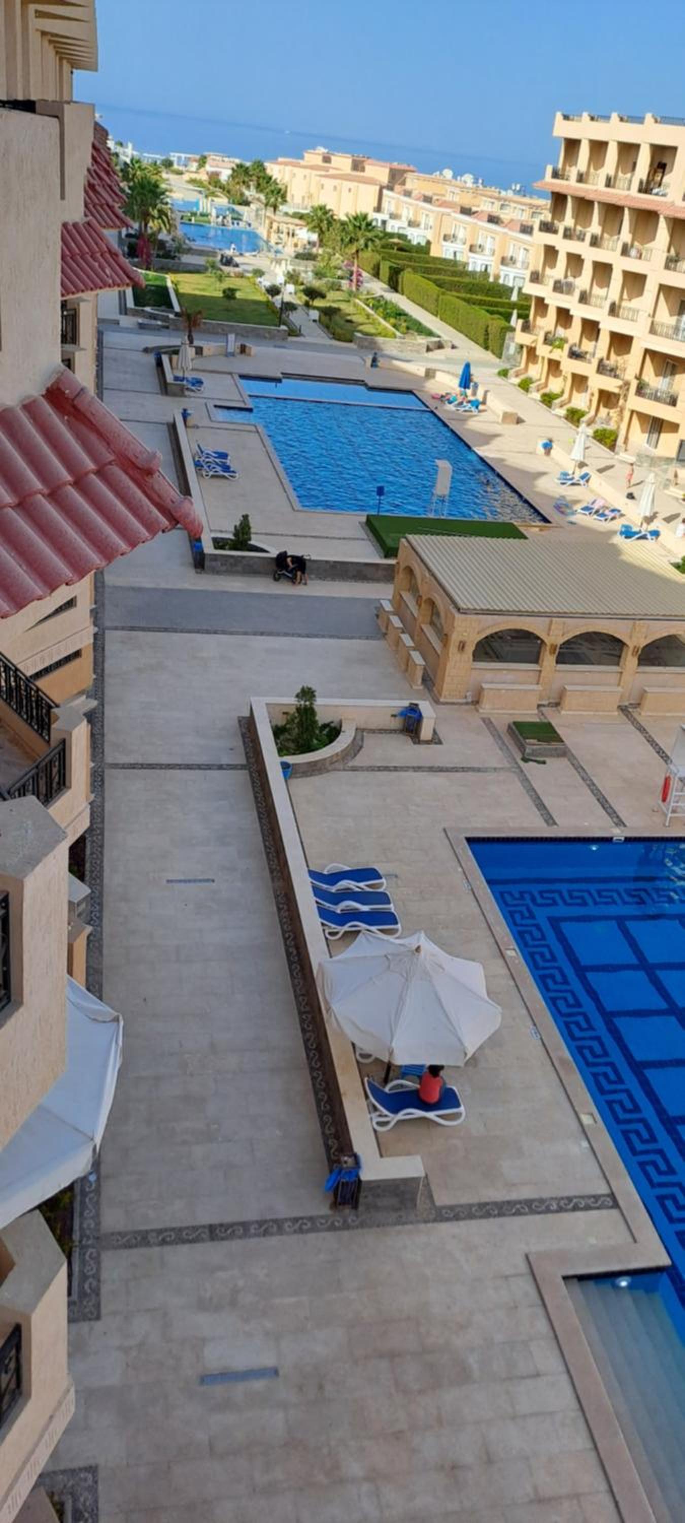 selena bay resort hurgada