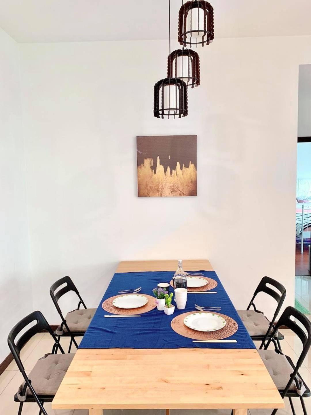 Molek Regency Johor Bahru By JC Home