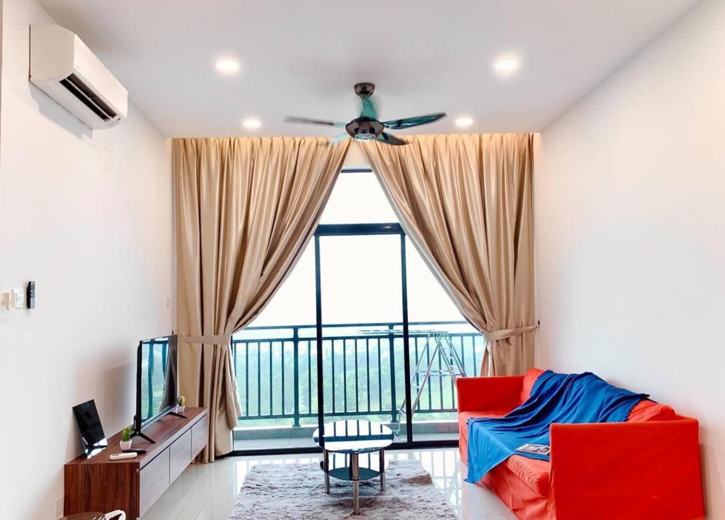 Molek Regency Johor Bahru By JC Home