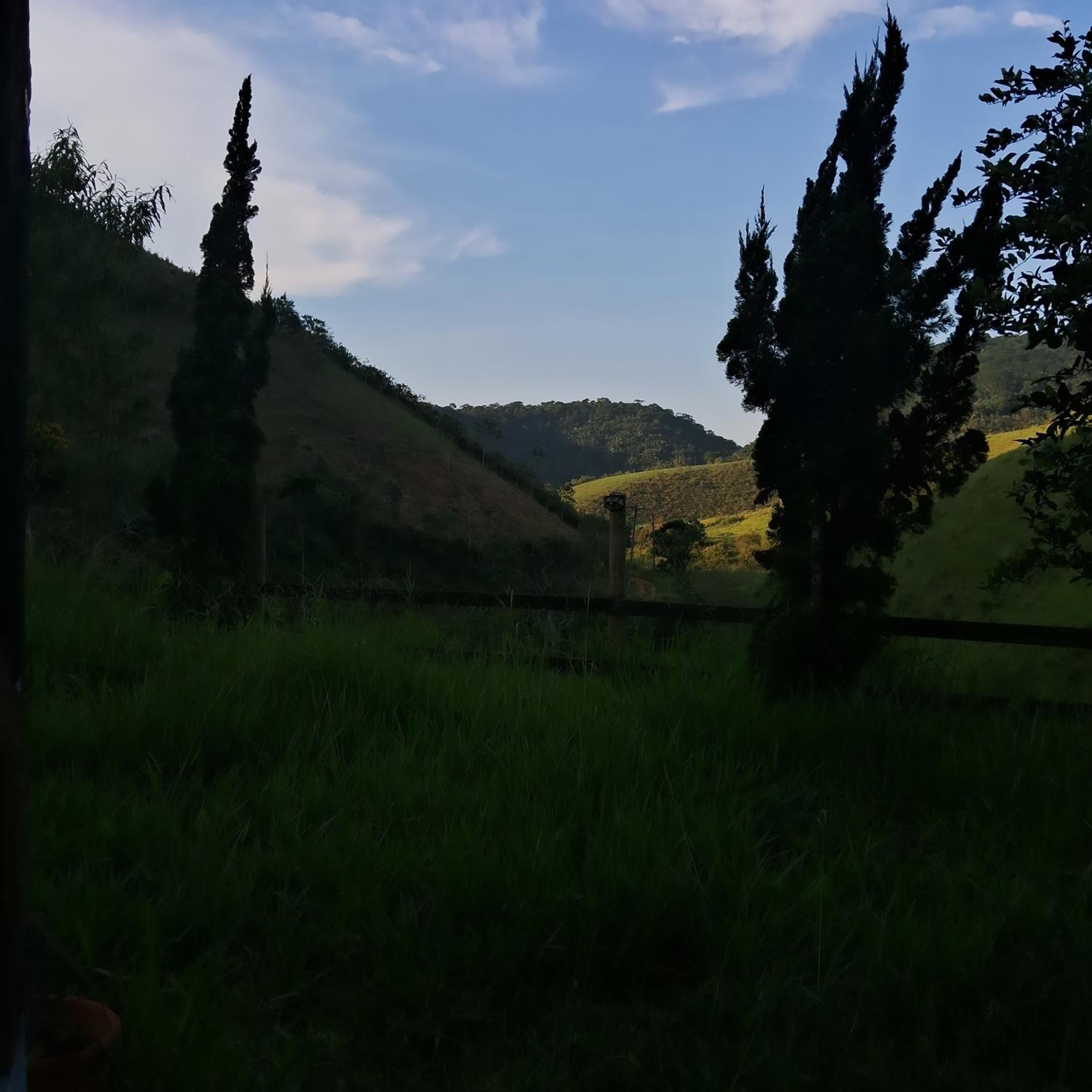 Fazenda Águas Claras