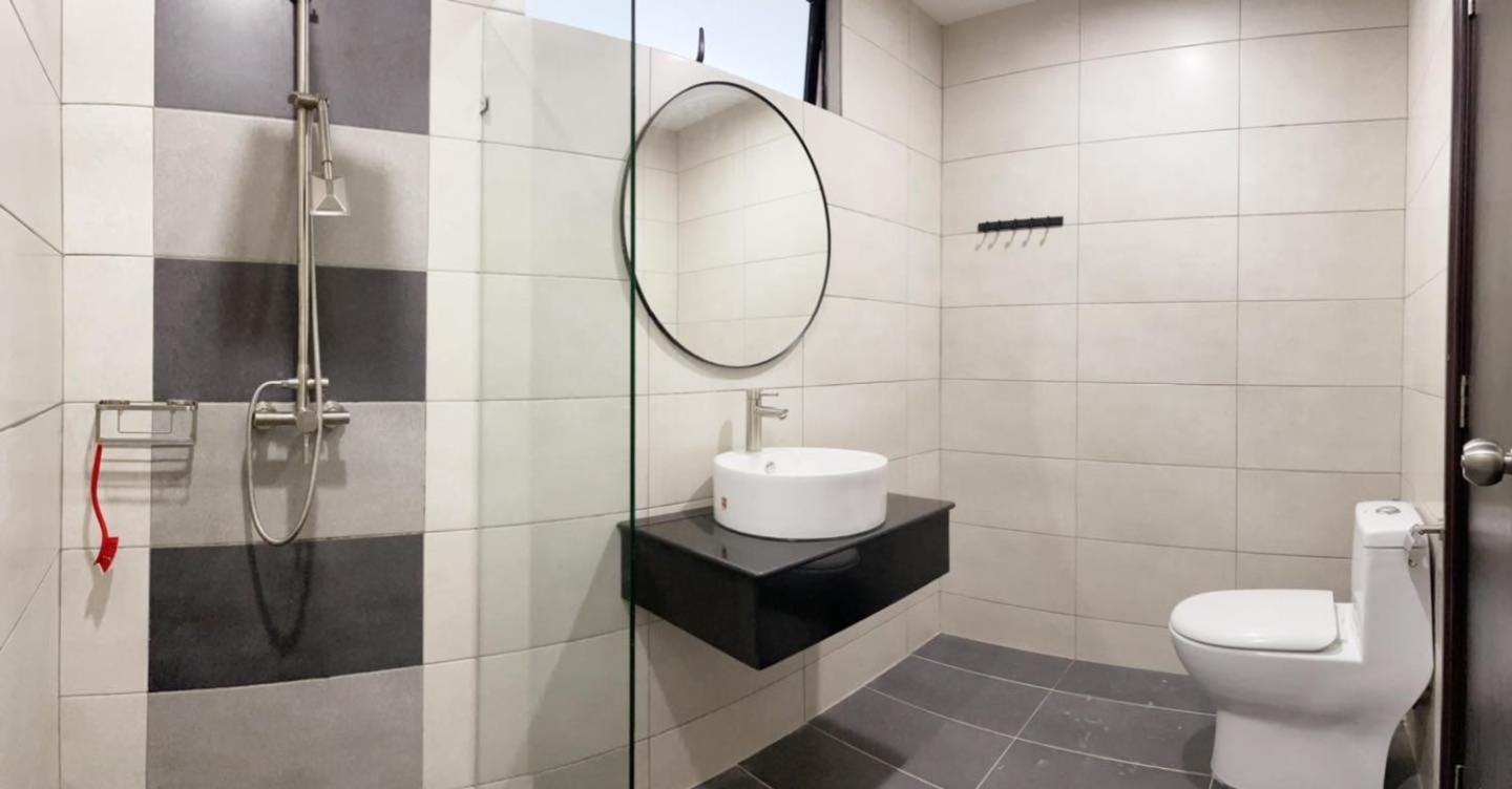 Molek Regency Johor Bahru By JC Home