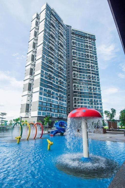 Molek Regency Johor Bahru By JC Home