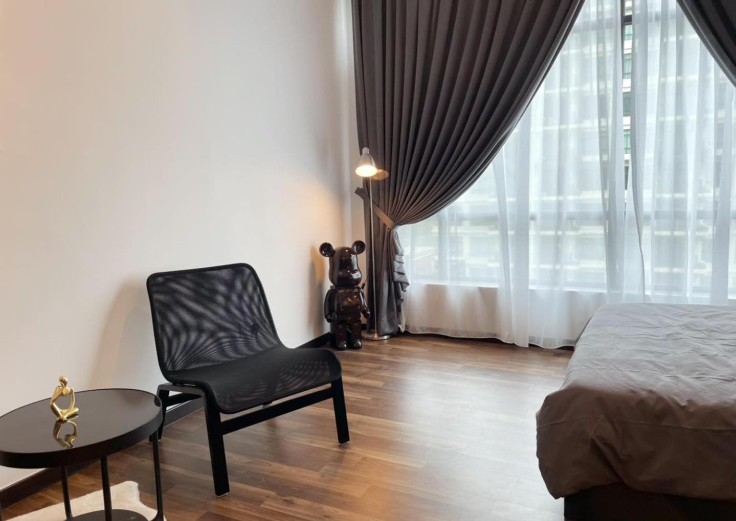 Molek Regency Johor Bahru By JC Home
