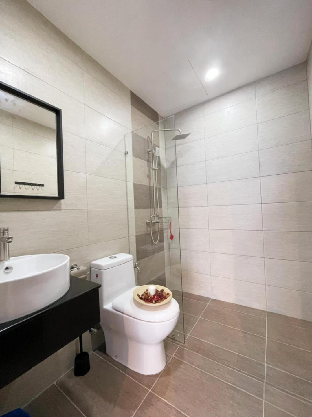 Molek Regency Johor Bahru By JC Home
