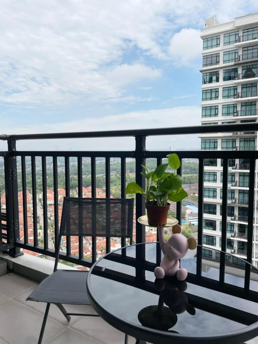 Molek Regency Johor Bahru By JC Home