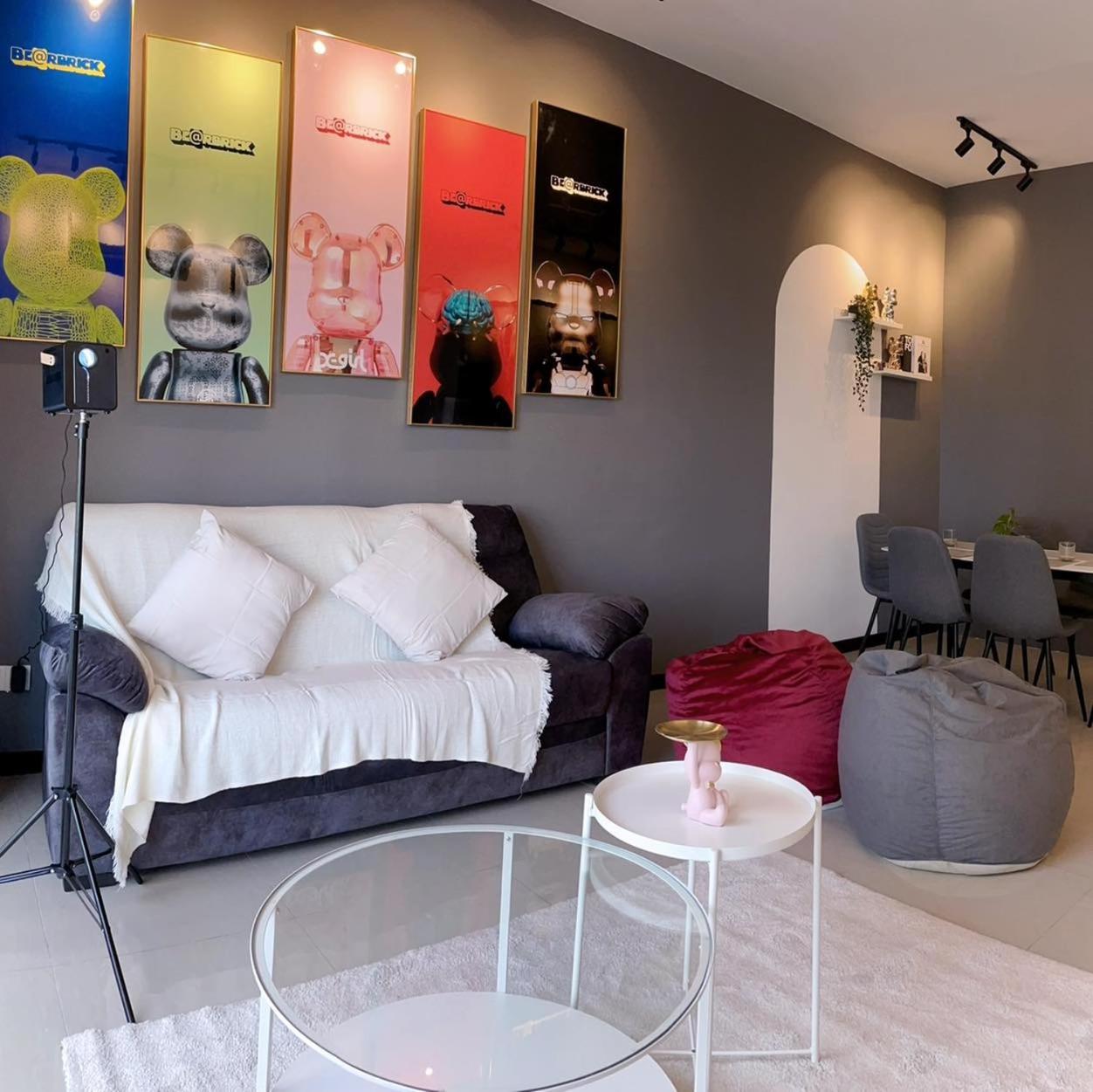 Molek Regency Johor Bahru By JC Home