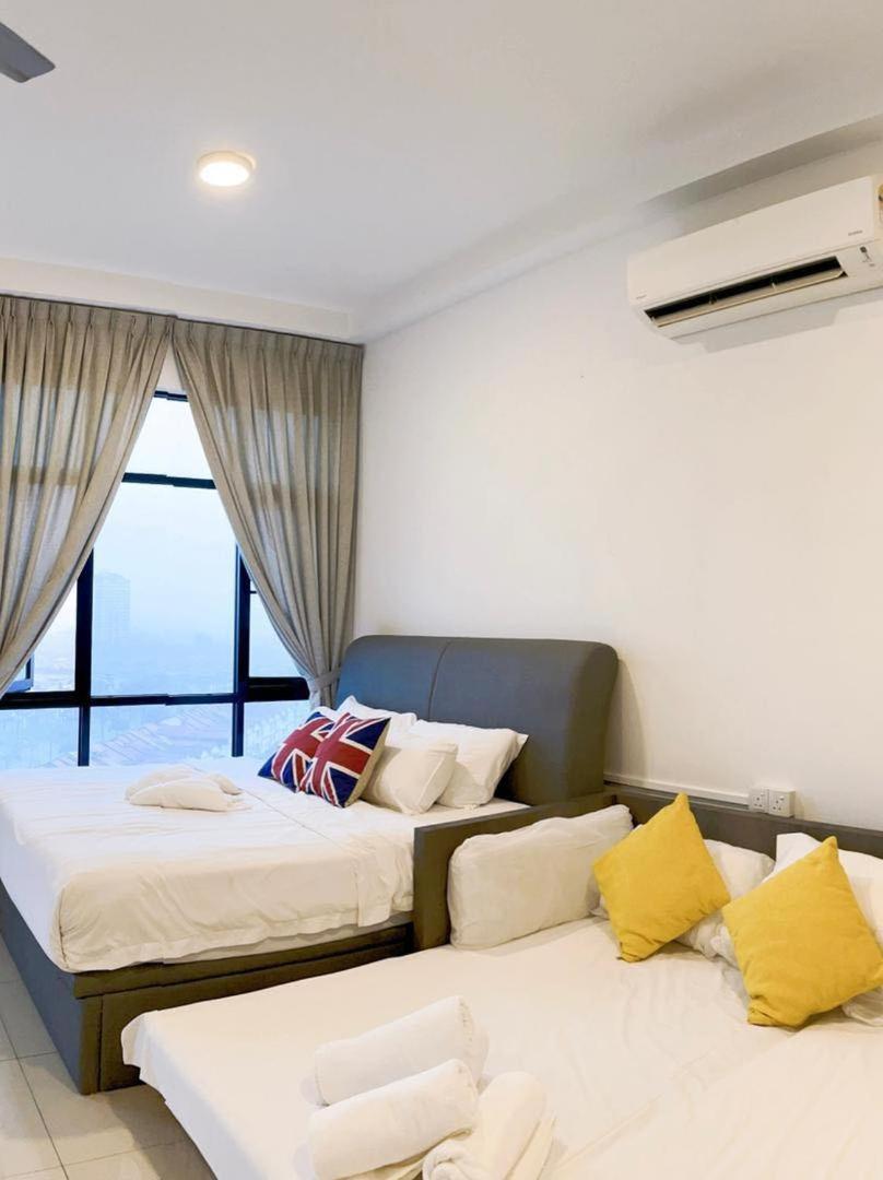 Molek Regency Johor Bahru By JC Home