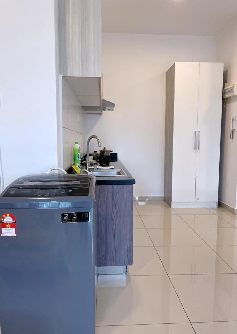 Molek Regency Johor Bahru By JC Home