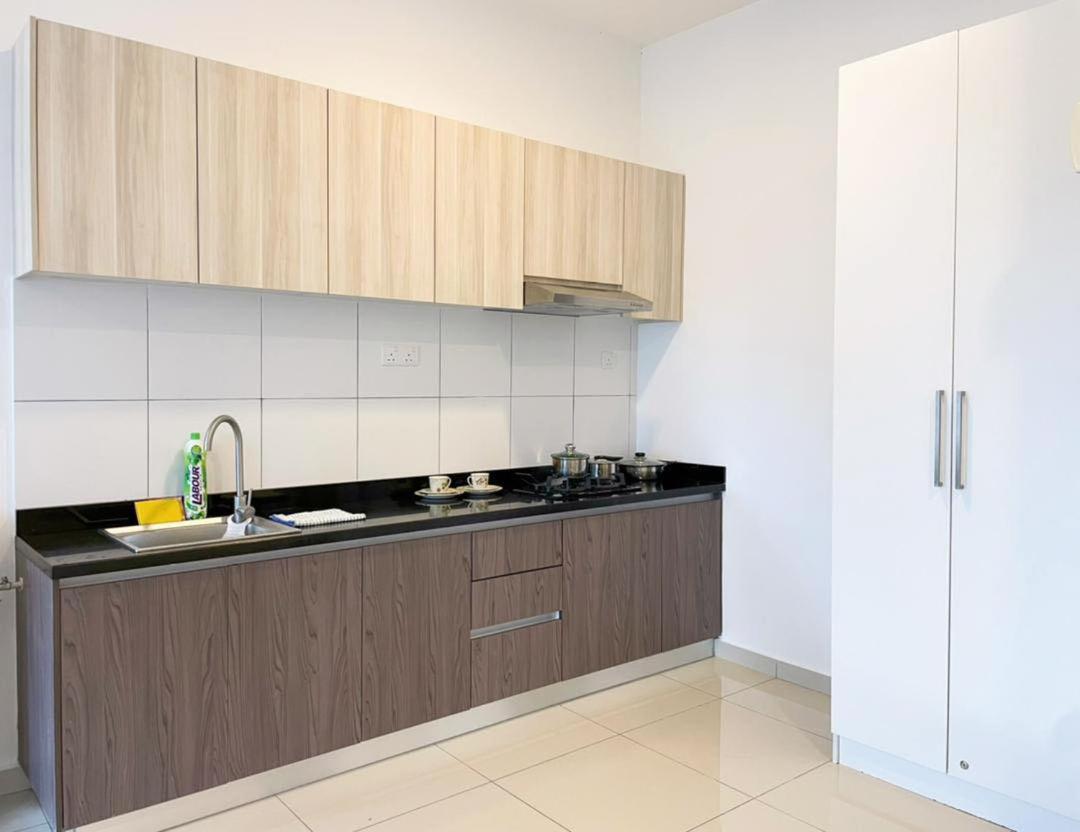 Molek Regency Johor Bahru By JC Home