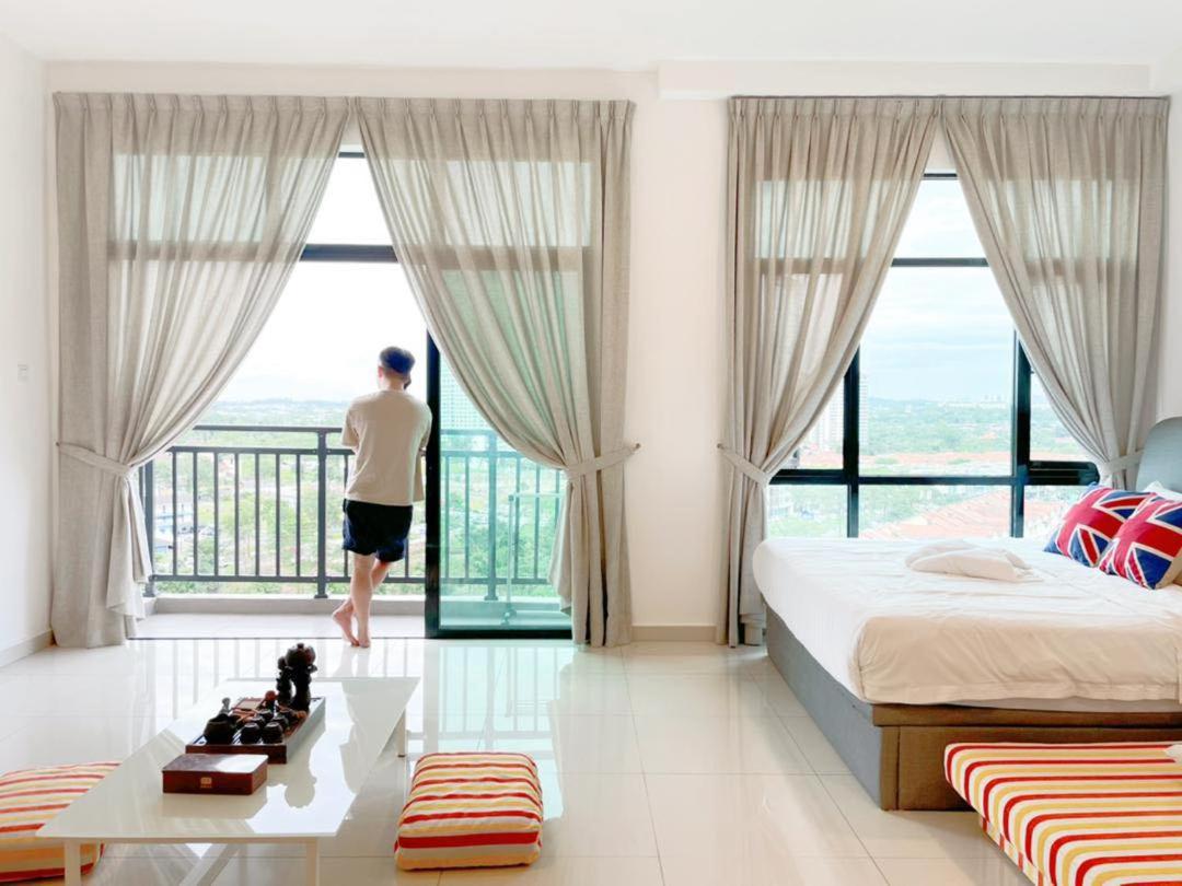 Molek Regency Johor Bahru By JC Home