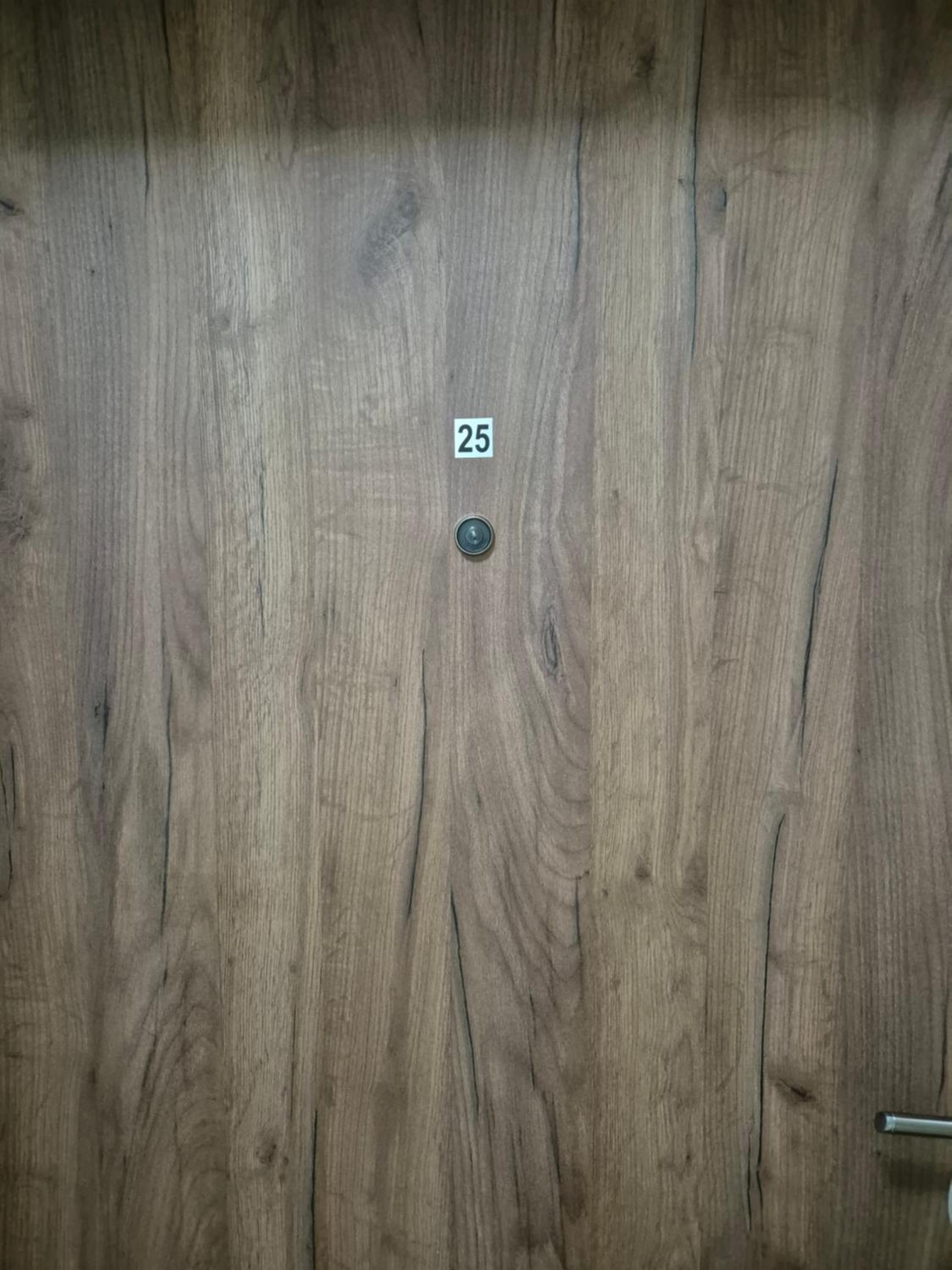 Nest Apartment