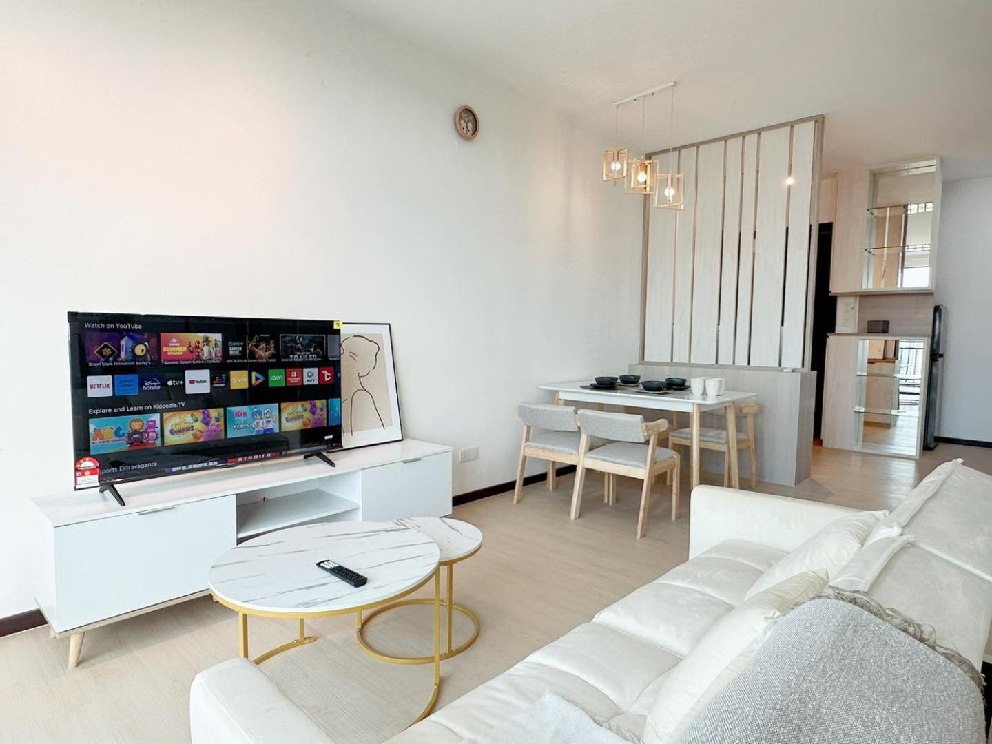 Molek Regency Johor Bahru By JC Home
