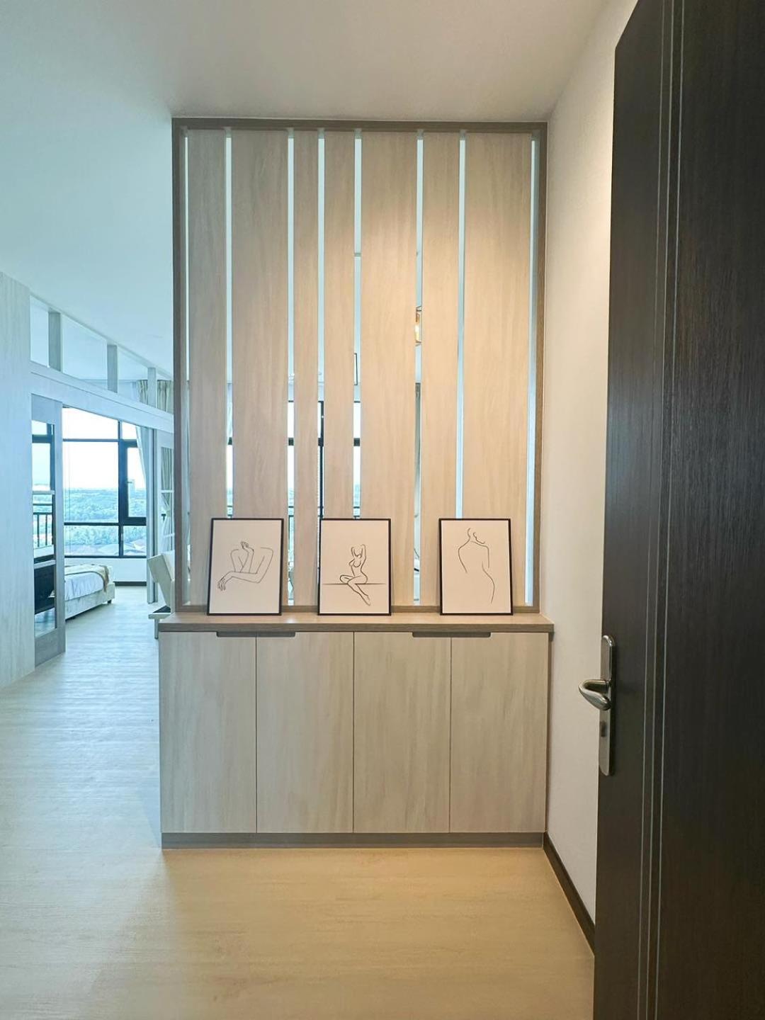 Molek Regency Johor Bahru By JC Home