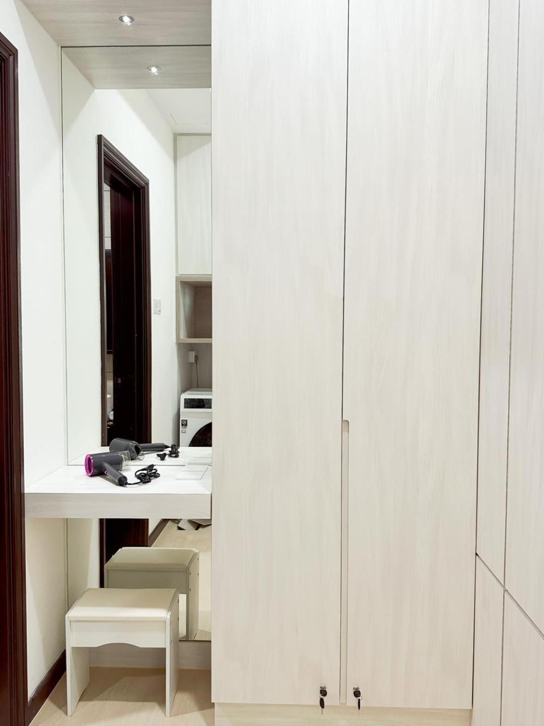 Molek Regency Johor Bahru By JC Home
