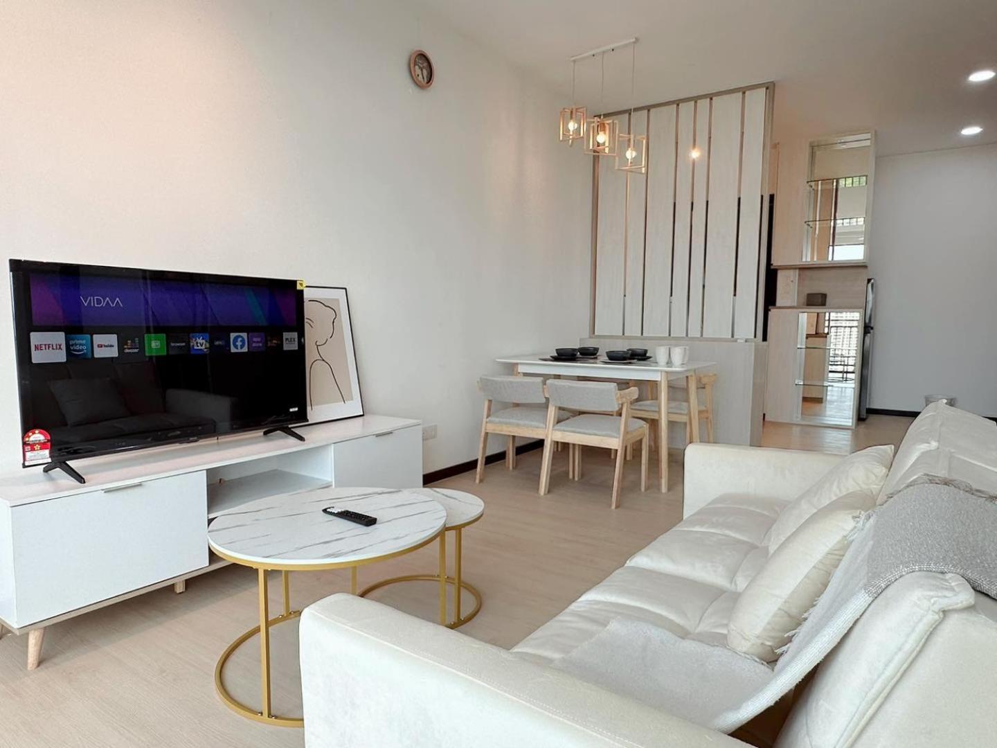 Molek Regency Johor Bahru By JC Home