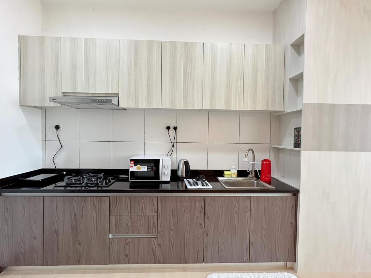 Molek Regency Johor Bahru By JC Home