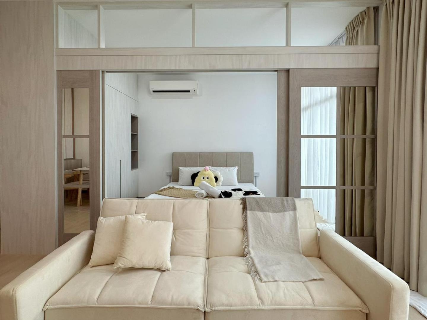 Molek Regency Johor Bahru By JC Home