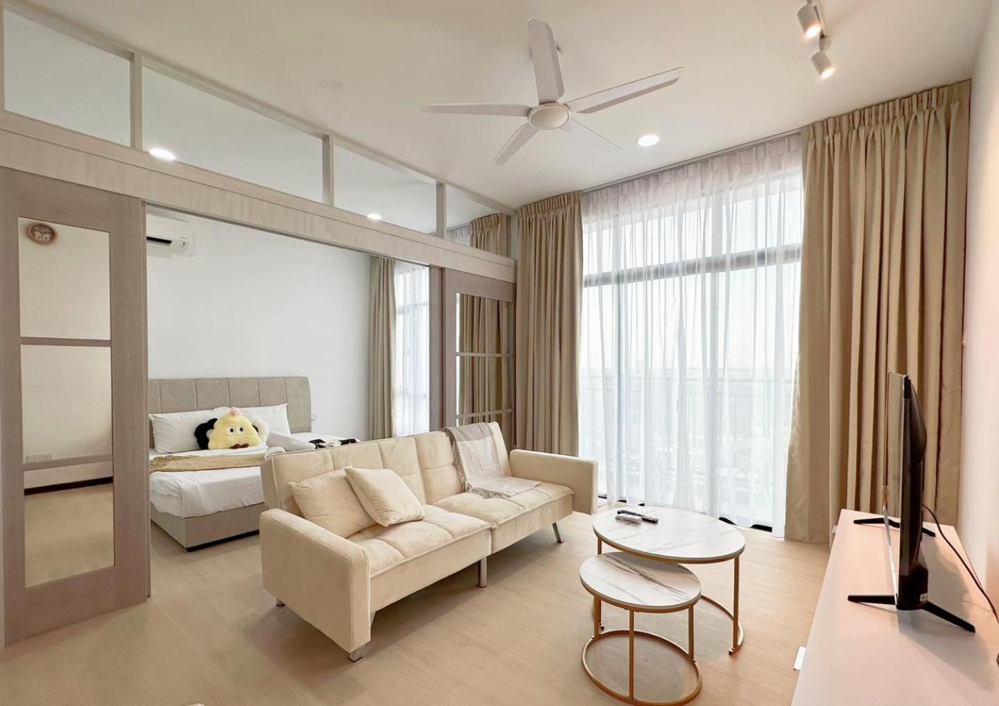 Molek Regency Johor Bahru By JC Home