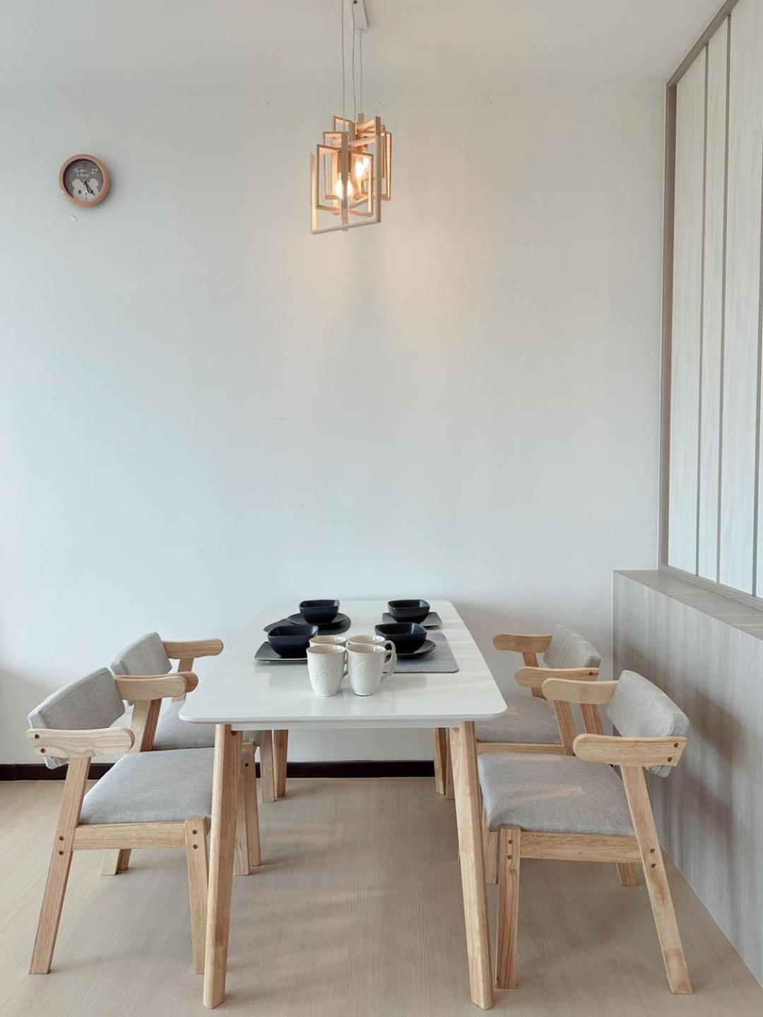 Molek Regency Johor Bahru By JC Home