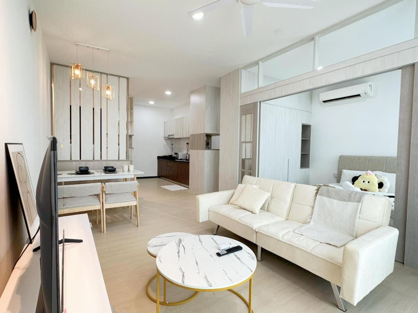 Molek Regency Johor Bahru By JC Home