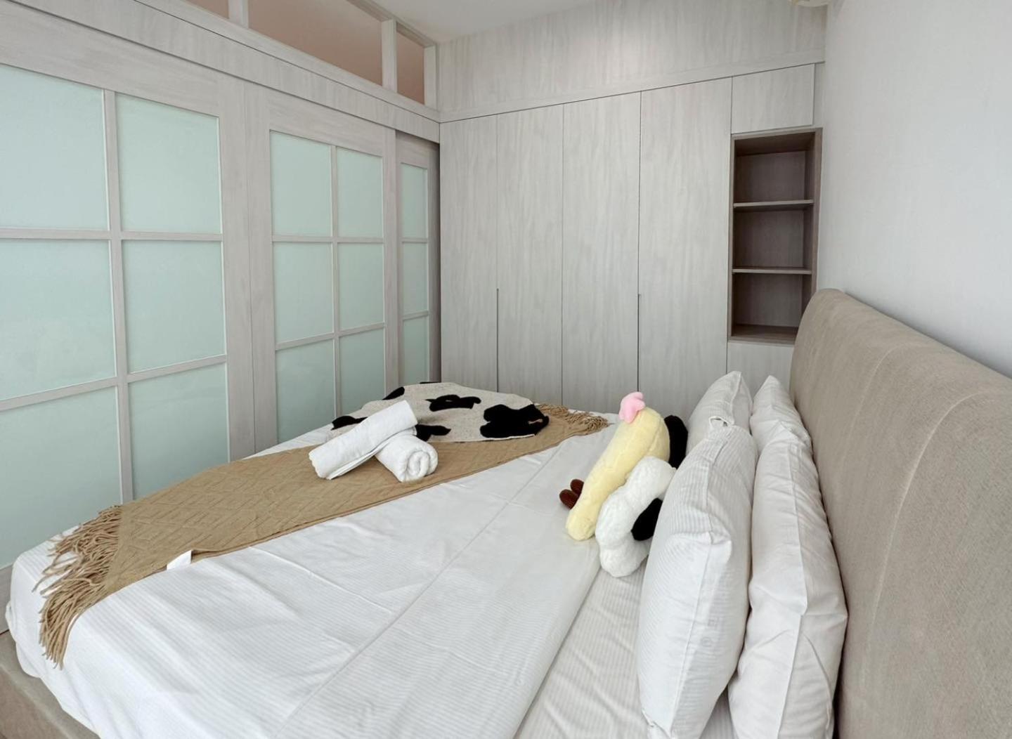 Molek Regency Johor Bahru By JC Home