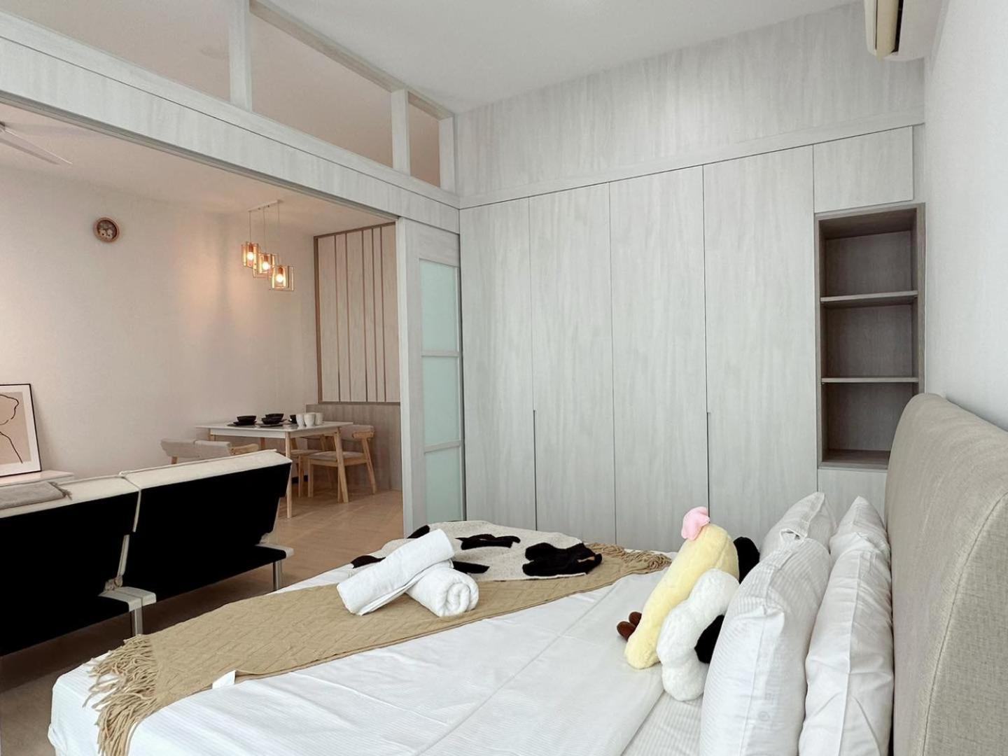 Molek Regency Johor Bahru By JC Home