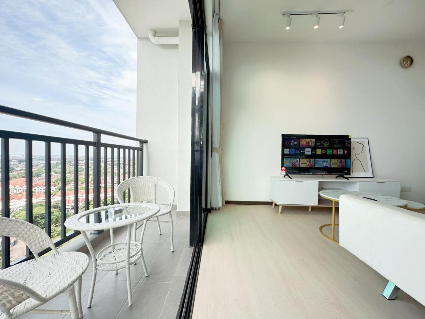 Molek Regency Johor Bahru By JC Home