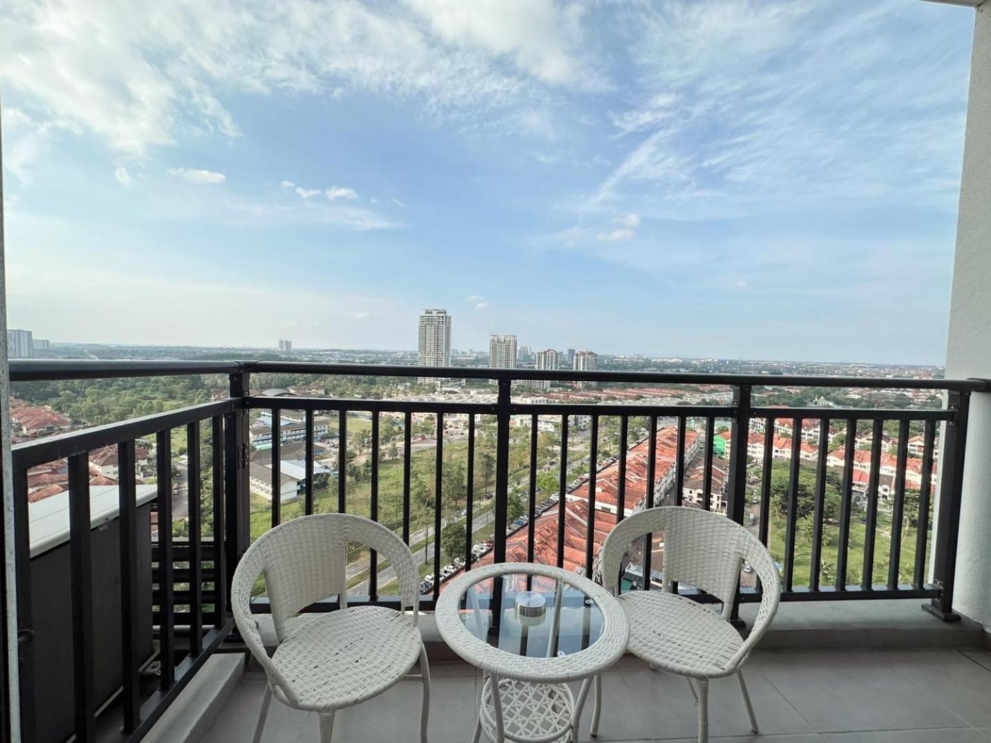 Molek Regency Johor Bahru By JC Home
