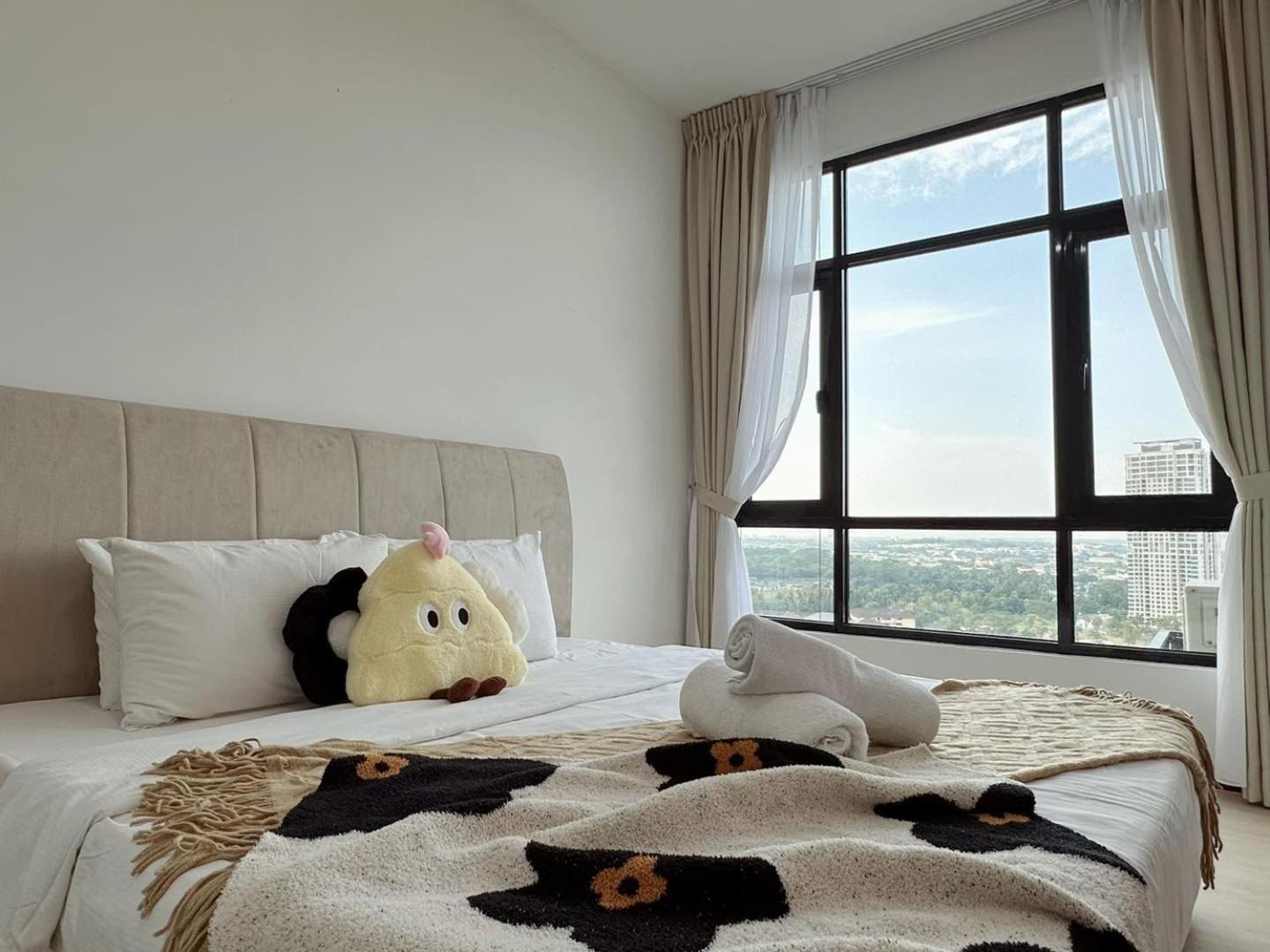 Molek Regency Johor Bahru By JC Home
