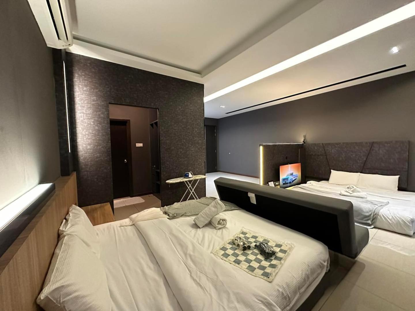 Molek Regency Johor Bahru By JC Home