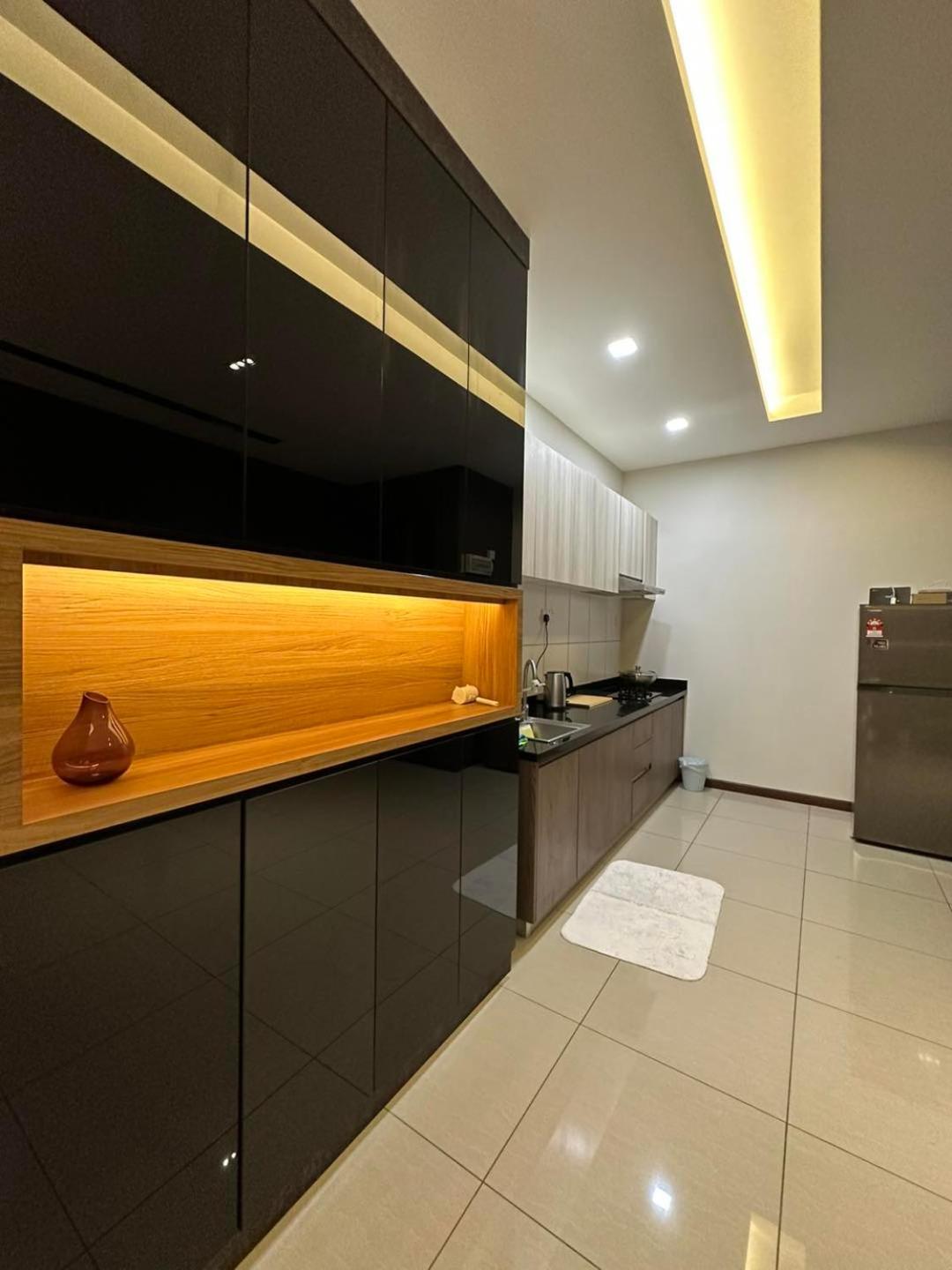 Molek Regency Johor Bahru By JC Home