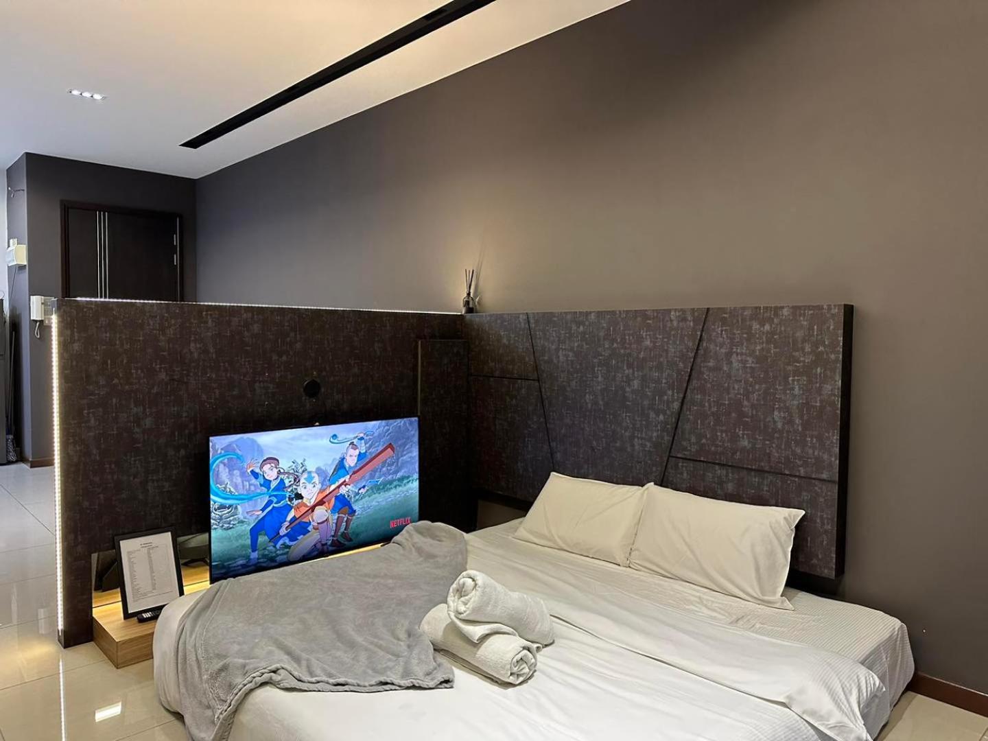 Molek Regency Johor Bahru By JC Home